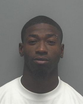 Kevonus Levon Green Mugshot