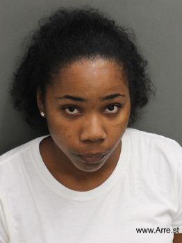 Keyanna Marshee Gallman Mugshot