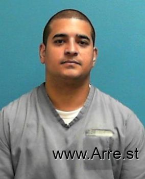 Keyci  Pujada-rios Mugshot