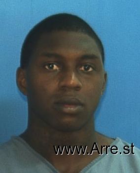 Keymond A Hicks Mugshot