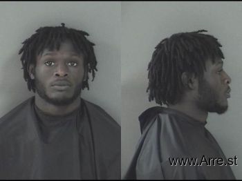 Keyon Jaylon Lewis Mugshot