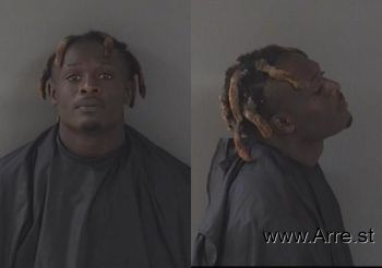 Keyon Jaylon Lewis Mugshot