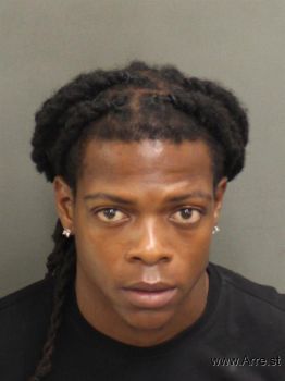 Keyon Jamare Smith Mugshot