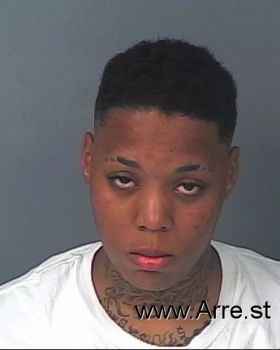 Keyona Nickole Taylor Mugshot