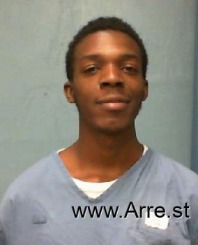 Keyondrae L Smith Mugshot