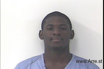 Keyonta D Johnson Mugshot