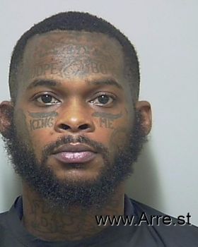 Keyonta Tanell Smith Mugshot