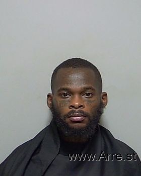 Keyonta Tanell Smith Mugshot