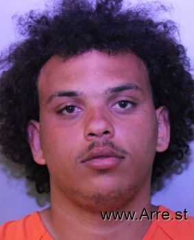 Keyshawn  Hamilton Mugshot