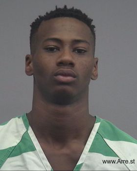 Keyshawn A Hicks Mugshot