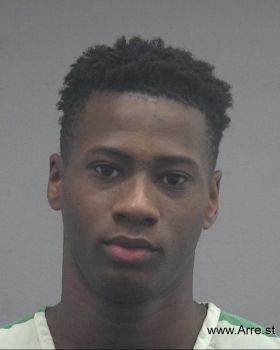 Keyshawn A Hicks Mugshot