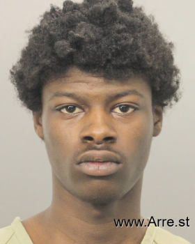 Keyshawn S Whitehead Mugshot