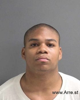 Khalil B Lindsey Mugshot