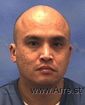 Khanh H Nguyen Mugshot