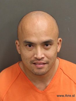 Khanh Huu Nguyen Mugshot