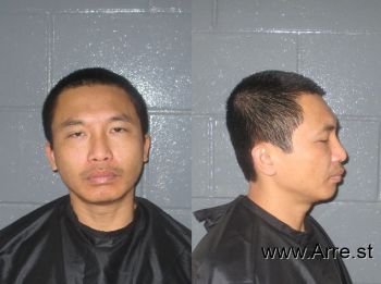 Khanh  Nguyen Mugshot