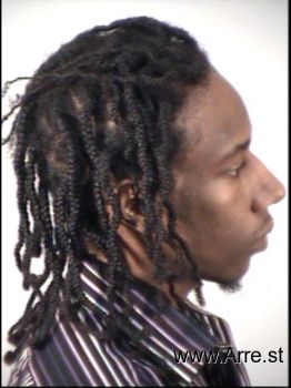 Khiree  Price Mugshot