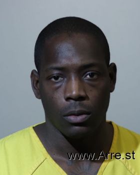 Khiry  Williams Mugshot