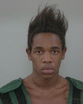 Khloe Cathryn Davis Mugshot