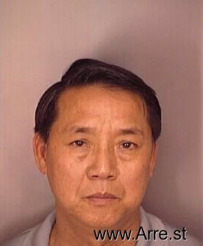 Khoa Van Nguyen Mugshot