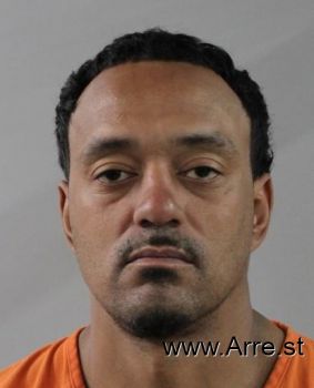 Khoury Wesley Robertson Mugshot