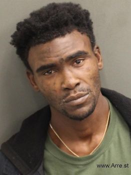 Kiam Oshea Williamsflax Mugshot