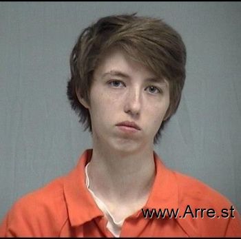 Kieran Michael Davis Mugshot