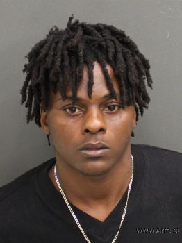 Kierin Jaquarius Andre Mugshot