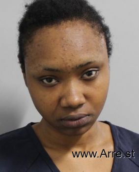 Kierra  Williams Mugshot