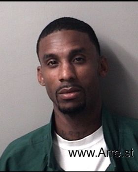 Kieshjuan Qumaine Abrams Mugshot