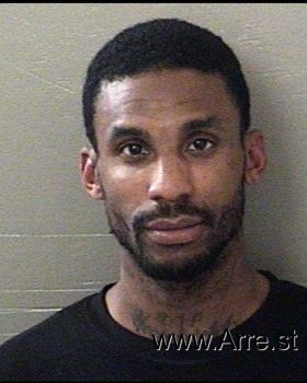 Kieshjuan Qumaine Abrams Mugshot