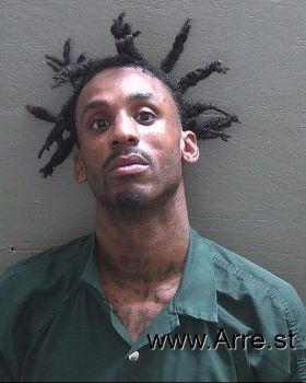 Kieshjuan Qumaine Abrams Mugshot