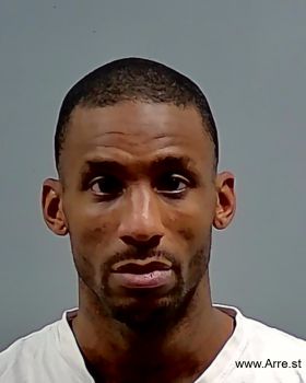 Kieshjuan Qumaine Abrams Mugshot