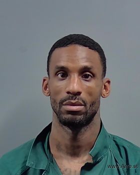 Kieshjuan Qumaine Abrams Mugshot