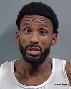 Kieshjuan Qumaine Abrams Mugshot