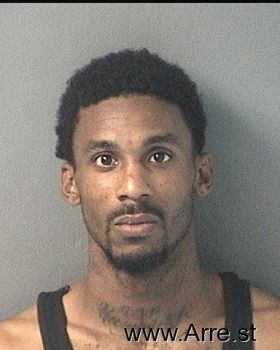 Kieshjuan Qumaine Abrams Mugshot