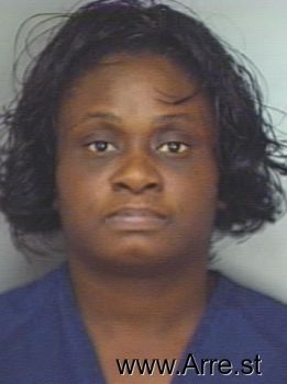 Kietha Lynette Taylor Mugshot