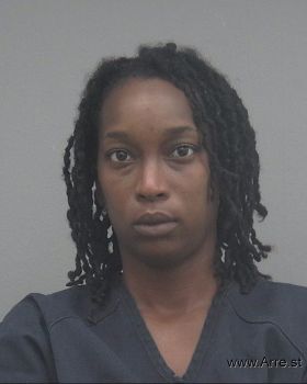 Kim Walker Brown Mugshot