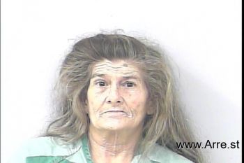 Kim Cheryl Cordaro Mugshot