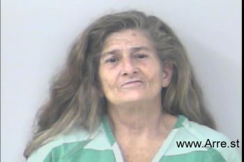 Kim Cheryl Cordaro Mugshot