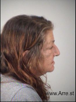 Kim Lisa Daniels Mugshot