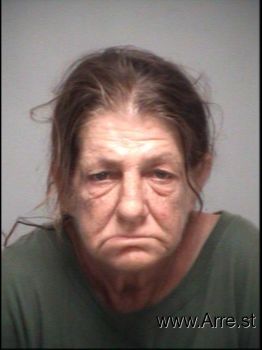 Kim Lisa Daniels Mugshot