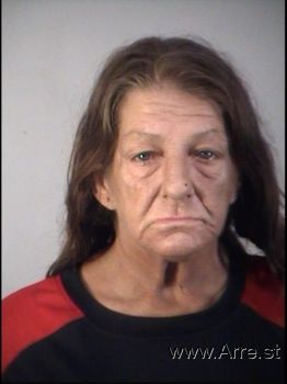 Kim Lisa Daniels Mugshot