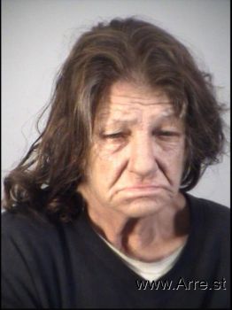 Kim Lisa Daniels Mugshot