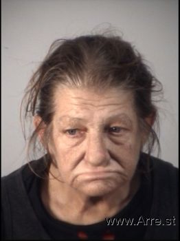 Kim Lisa Daniels Mugshot