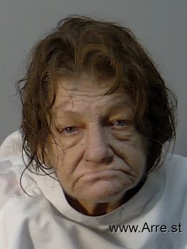 Kim Lisa Daniels Mugshot