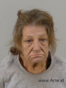 Kim Lisa Daniels Mugshot