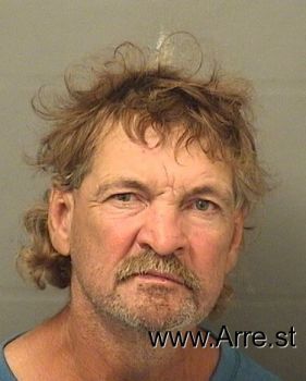 Kim Alan Gast Mugshot