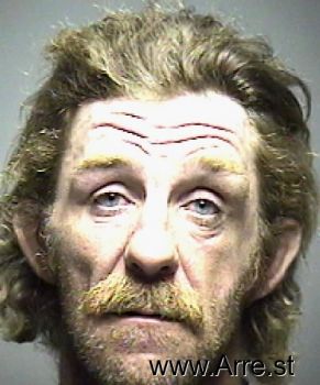 Kim Patrick Hudson Mugshot