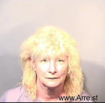 Kim Gloria Kelly Mugshot